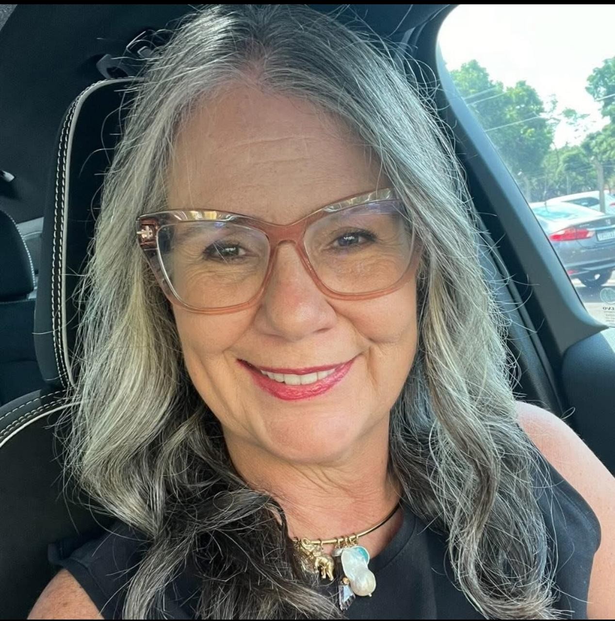 Foto Fernanda Surita